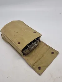 Originalt Engelsk WW2 kogekar