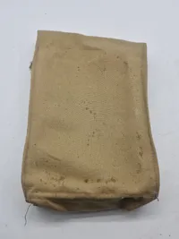Originalt Engelsk WW2 kogekar