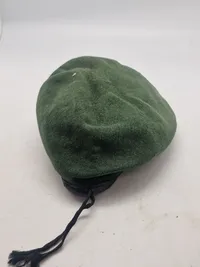 Dansk baret - Telegrafregimentet