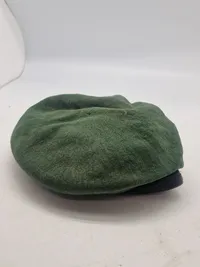 Dansk baret - Telegrafregimentet