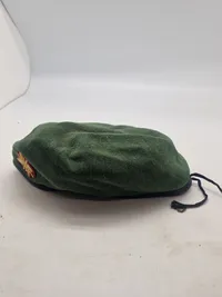 Dansk baret - Telegrafregimentet