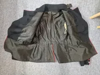 Original Dansk 1935 dateret officers uniform