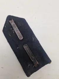Originale politi skulderstropper før 1944
