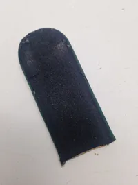 Originale politi skulderstropper før 1944