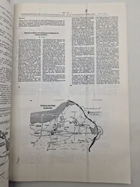 Sjældent hæfte om SS historie