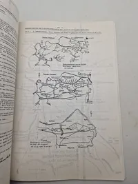 Sjældent hæfte om SS historie