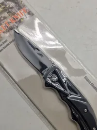 Traveler pocket knife - uåbnet