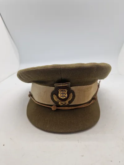 Original Dansk M47 kasket