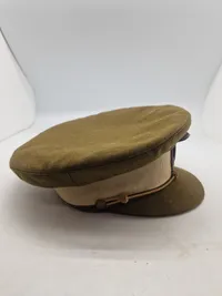 Original Dansk M47 kasket