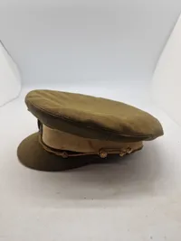 Original Dansk M47 kasket