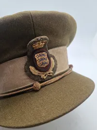 Original Dansk M47 kasket
