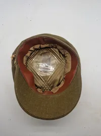 Original Dansk M47 kasket