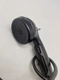 Originalt tysk telefon rør til FF-33 felttelefon - ww2