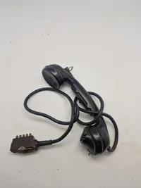 Originalt tysk telefon rør til FF-33 felttelefon - ww2