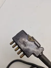 Originalt tysk telefon rør til FF-33 felttelefon - ww2