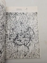 Sjældent hæfte om SS historie