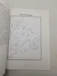 Sjældent hæfte om SS historie
