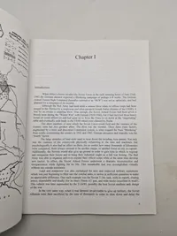 Sjældent hæfte om SS historie