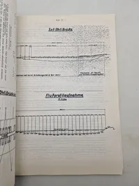 Sjældent hæfte om SS historie
