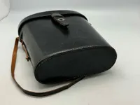 Cased Kriegsmarine 7X50 Carl Zeiss Binoculars
