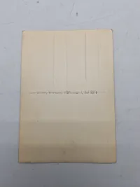 Originalt ww1 lot mm.