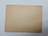 Originalt ww1 lot mm.
