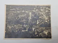 Originalt ww1 lot mm.