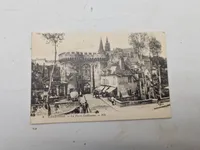 Originalt ww1 lot mm.