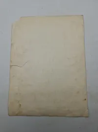 Originalt ww1 lot mm.