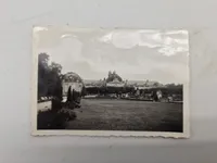 Originalt ww1 lot mm.