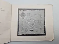 Originalt ww1 lot mm.