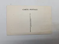 Originalt ww1 lot mm.