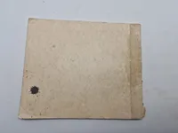 Originalt ww1 lot mm.