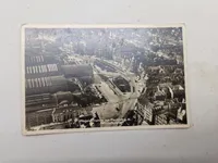 Originalt ww1 lot mm.