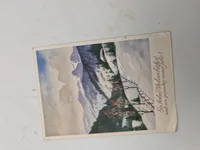 Originalt ww1 lot mm.