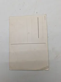 Originalt ww1 lot mm.
