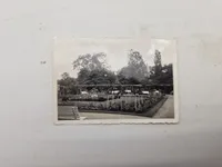 Originalt ww1 lot mm.