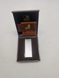 Win lighter med æske