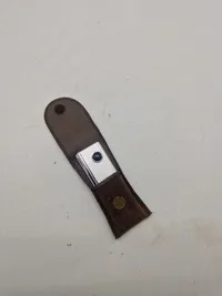 Win lighter med æske