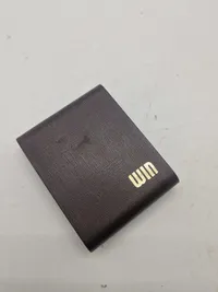 Win lighter med æske