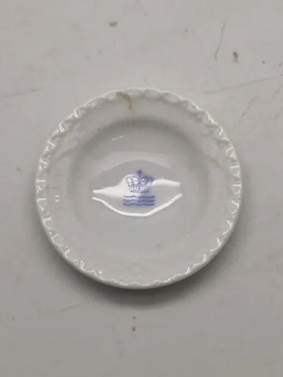 Lille skål - Royal Copenhagen
