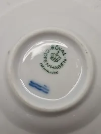 Lille skål - Royal Copenhagen