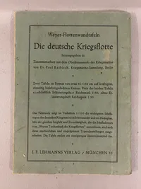 Original Luftwaffe bog