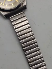 Citizen Automatic ur - rem defekt