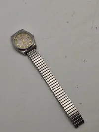 Citizen Automatic ur - rem defekt