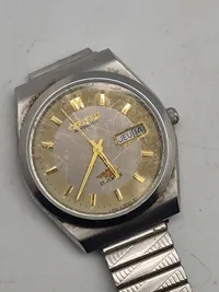 Citizen Automatic ur - rem defekt