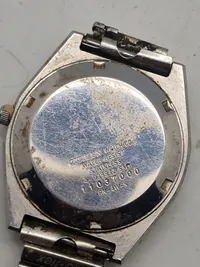 Citizen Automatic ur - rem defekt