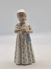 Original B&G figur