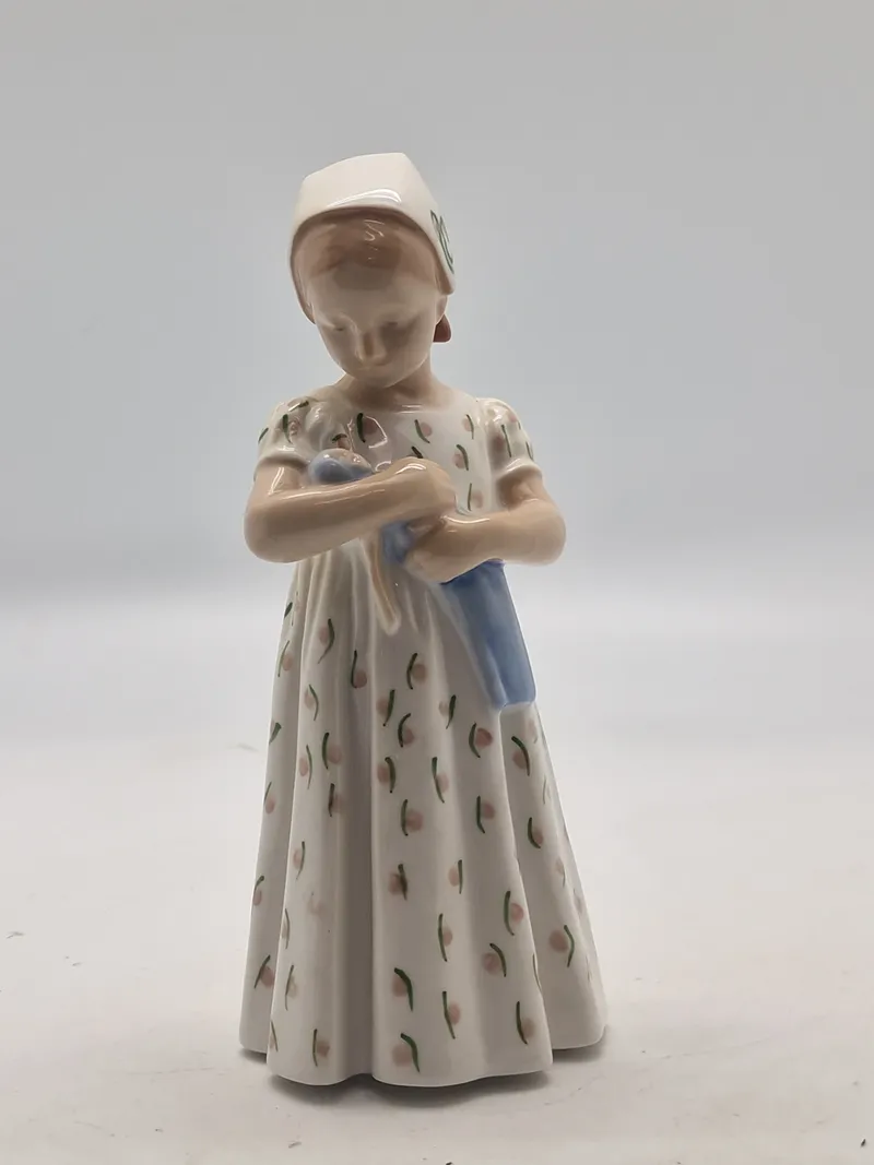 Original B&G figur