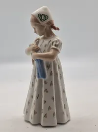 Original B&G figur